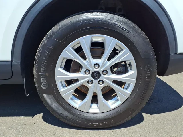SEMINUEVOS FORD Escape a Vauxhall en Maplecrest Ford Lincoln of Union