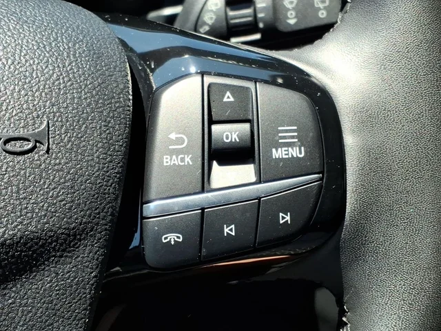 SEMINUEVOS FORD Escape a Vauxhall en Maplecrest Ford Lincoln of Union