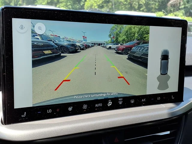 SEMINUEVOS FORD Escape a Vauxhall en Maplecrest Ford Lincoln of Union