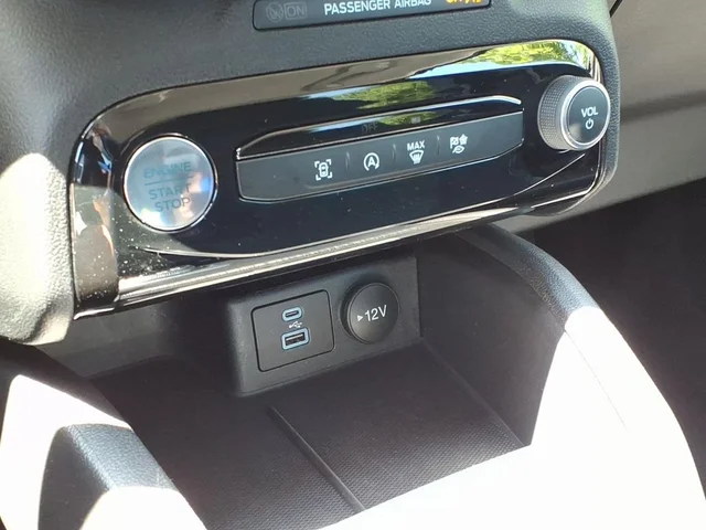 SEMINUEVOS FORD Escape a Vauxhall en Maplecrest Ford Lincoln of Union