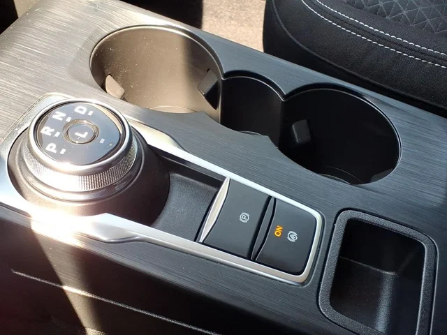 SEMINUEVOS FORD Escape a Vauxhall en Maplecrest Ford Lincoln of Union