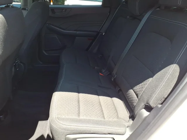 SEMINUEVOS FORD Escape a Vauxhall en Maplecrest Ford Lincoln of Union