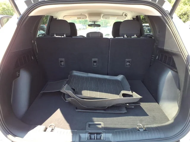 SEMINUEVOS FORD Escape a Vauxhall en Maplecrest Ford Lincoln of Union