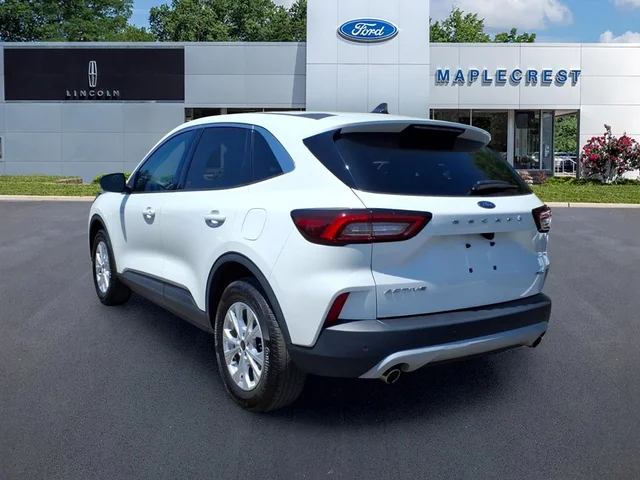SEMINUEVOS FORD Escape a Vauxhall en Maplecrest Ford Lincoln of Union