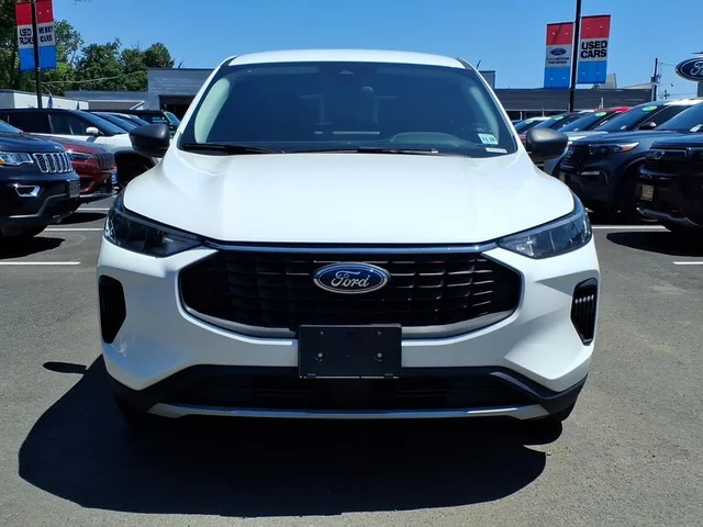 SEMINUEVOS FORD Escape a Vauxhall en Maplecrest Ford Lincoln of Union