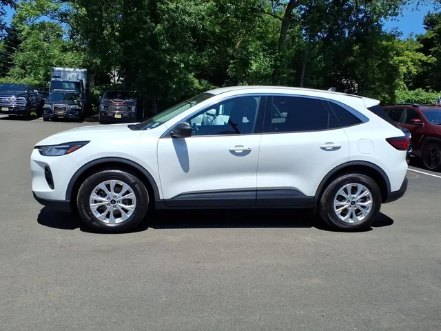SEMINUEVOS FORD Escape a Vauxhall en Maplecrest Ford Lincoln of Union