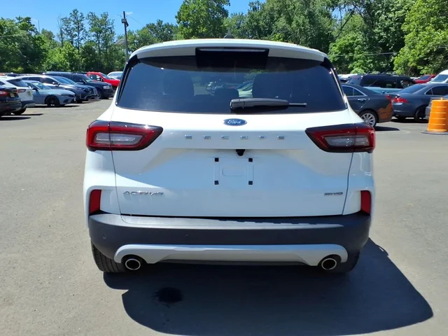 SEMINUEVOS FORD Escape a Vauxhall en Maplecrest Ford Lincoln of Union