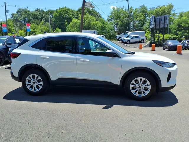 SEMINUEVOS FORD Escape a Vauxhall en Maplecrest Ford Lincoln of Union