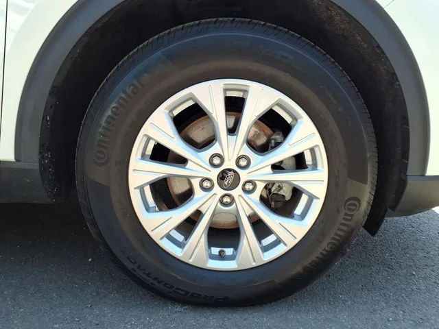 SEMINUEVOS FORD Escape a Vauxhall en Maplecrest Ford Lincoln of Union