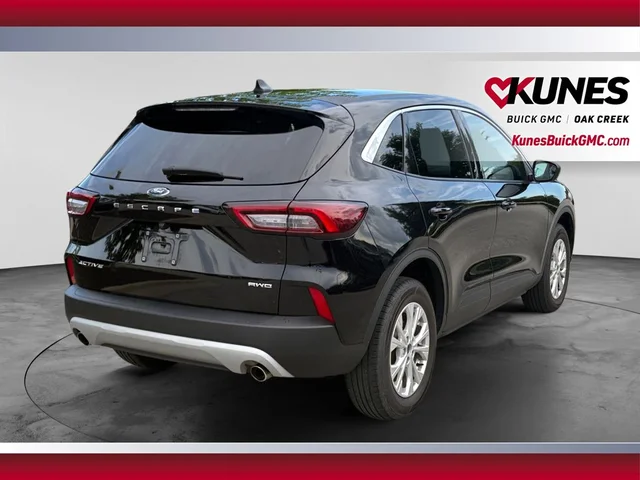 SEMINUEVOS FORD Escape a Estados en autogozo