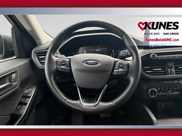 SEMINUEVOS FORD Escape a Estados en autogozo