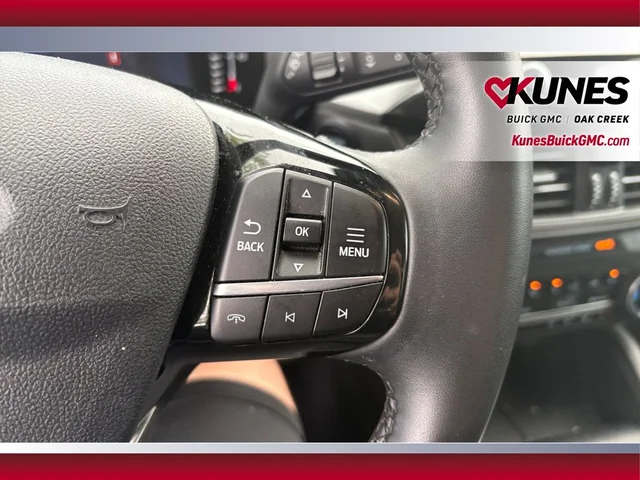 SEMINUEVOS FORD Escape a Estados en autogozo