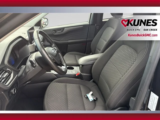 SEMINUEVOS FORD Escape a Estados en autogozo