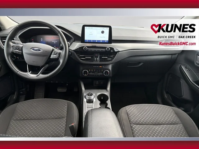 SEMINUEVOS FORD Escape a Estados en autogozo