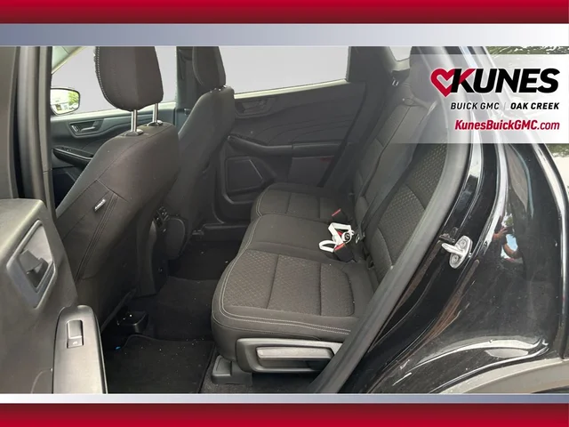SEMINUEVOS FORD Escape a Estados en autogozo