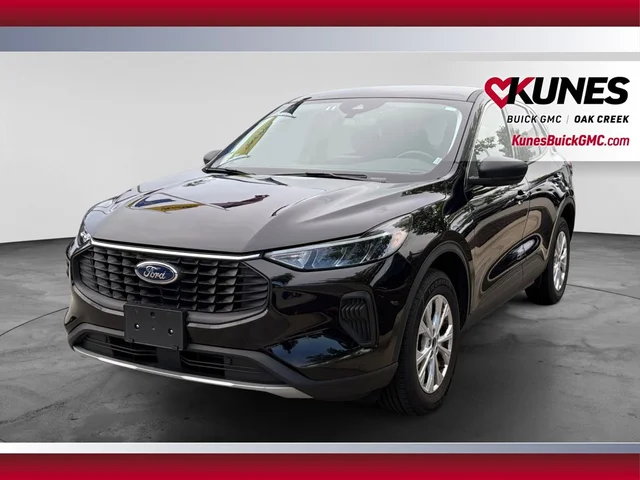 SEMINUEVOS FORD Escape a Estados en autogozo