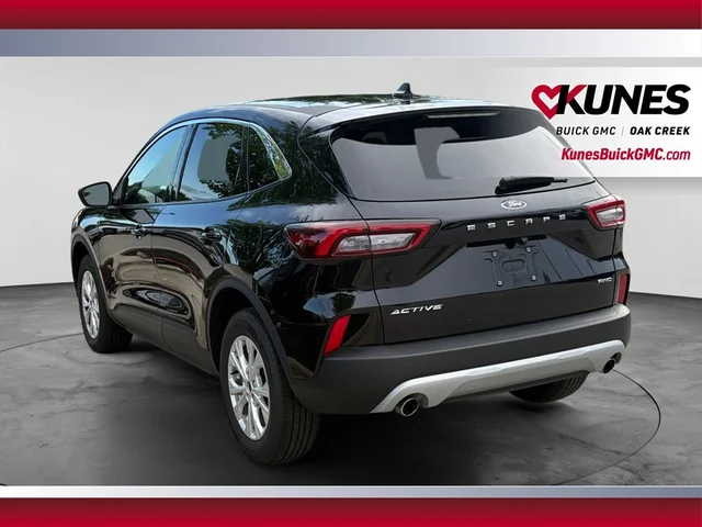 SEMINUEVOS FORD Escape a Estados en autogozo