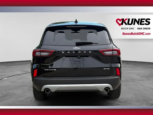 SEMINUEVOS FORD Escape a Estados en autogozo