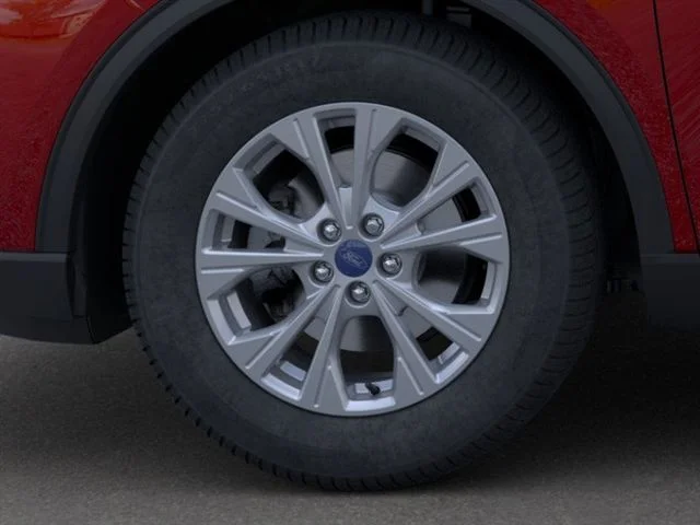 Nuevos FORD ESCAPE at Maplecrest Ford Lincoln of Union in Vauxhall