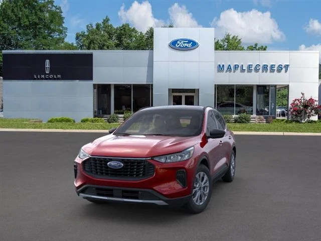 Nuevos FORD ESCAPE at Maplecrest Ford Lincoln of Union in Vauxhall