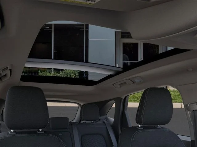 Nuevos FORD ESCAPE at Maplecrest Ford Lincoln of Union in Vauxhall
