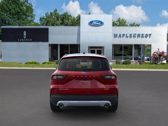 Nuevos FORD ESCAPE at Maplecrest Ford Lincoln of Union in Vauxhall