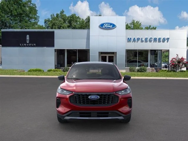 Nuevos FORD ESCAPE at Maplecrest Ford Lincoln of Union in Vauxhall