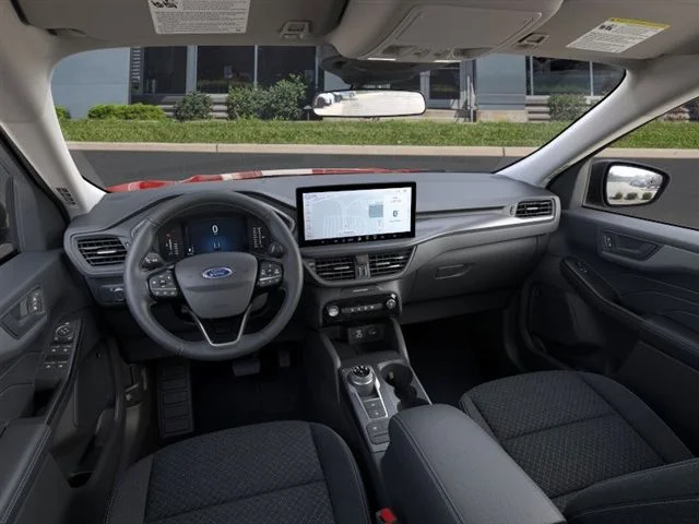 Nuevos FORD ESCAPE at Maplecrest Ford Lincoln of Union in Vauxhall