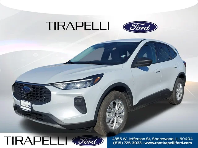 Nuevos FORD ESCAPE à Estados chez autogozo