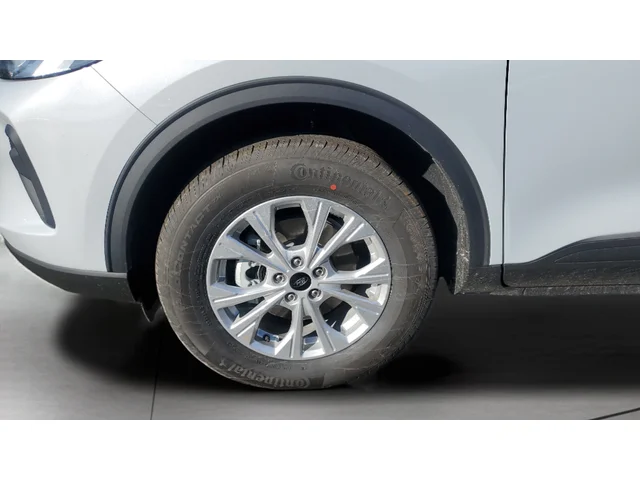Nuevos FORD ESCAPE à Estados chez autogozo