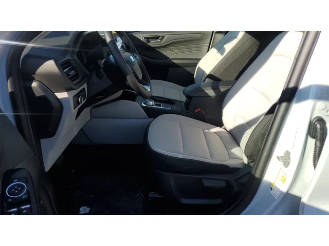 Nuevos FORD ESCAPE à Estados chez autogozo