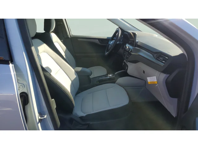 Nuevos FORD ESCAPE à Estados chez autogozo