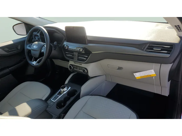 Nuevos FORD ESCAPE à Estados chez autogozo