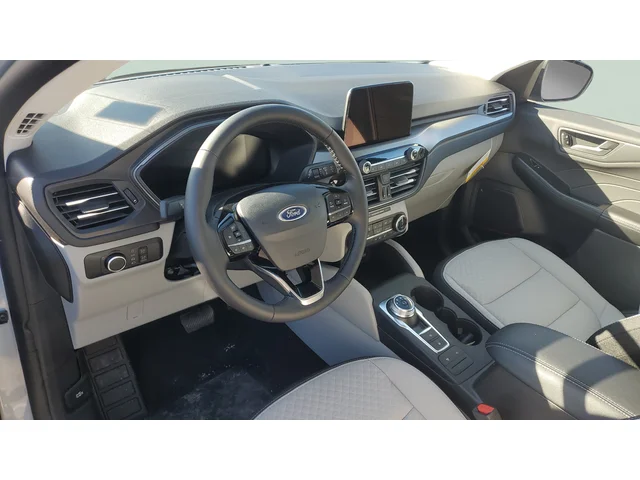 Nuevos FORD ESCAPE à Estados chez autogozo
