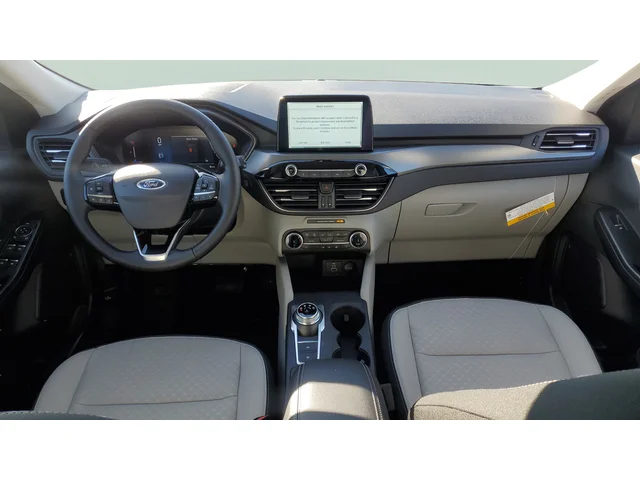 Nuevos FORD ESCAPE à Estados chez autogozo