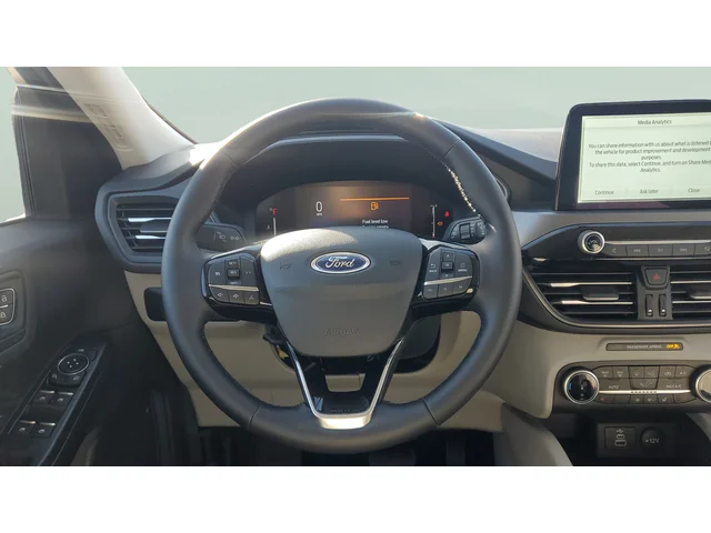 Nuevos FORD ESCAPE à Estados chez autogozo