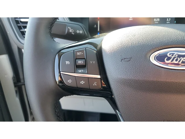 Nuevos FORD ESCAPE à Estados chez autogozo