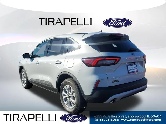 Nuevos FORD ESCAPE à Estados chez autogozo