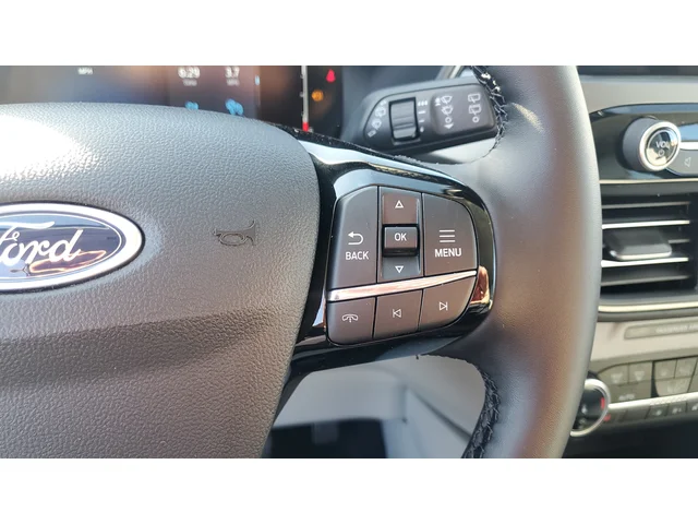 Nuevos FORD ESCAPE à Estados chez autogozo