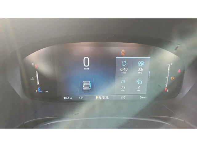 Nuevos FORD ESCAPE à Estados chez autogozo