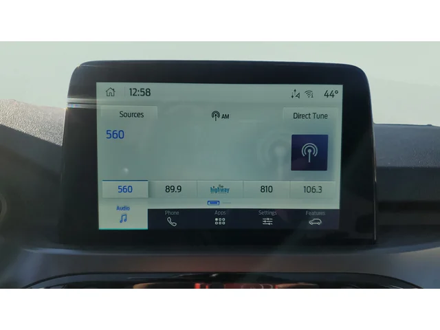 Nuevos FORD ESCAPE à Estados chez autogozo