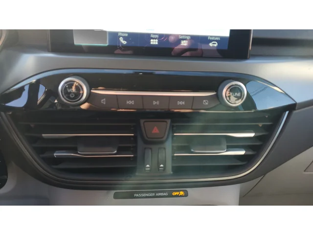 Nuevos FORD ESCAPE à Estados chez autogozo