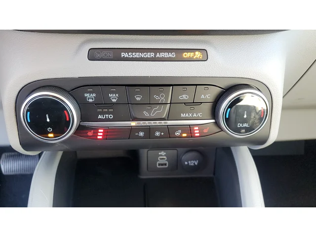Nuevos FORD ESCAPE à Estados chez autogozo