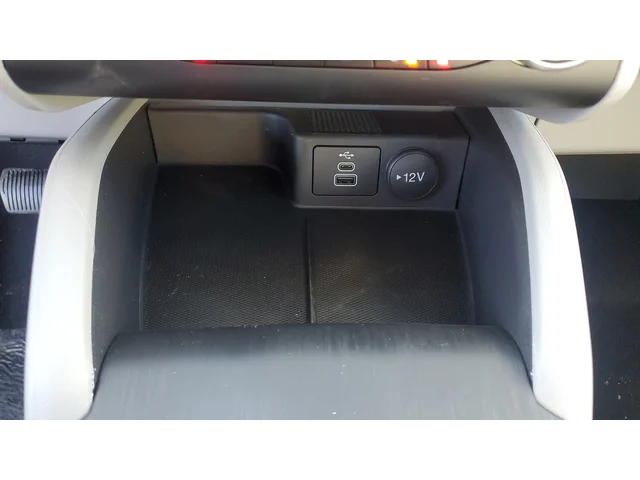 Nuevos FORD ESCAPE à Estados chez autogozo