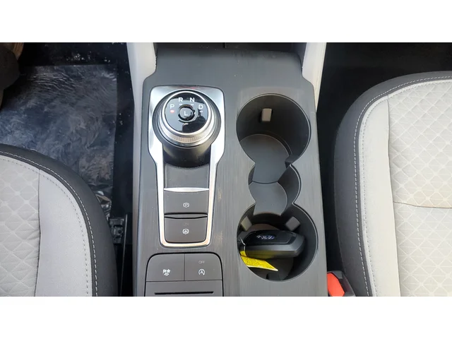 Nuevos FORD ESCAPE à Estados chez autogozo