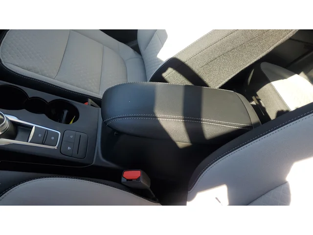 Nuevos FORD ESCAPE à Estados chez autogozo