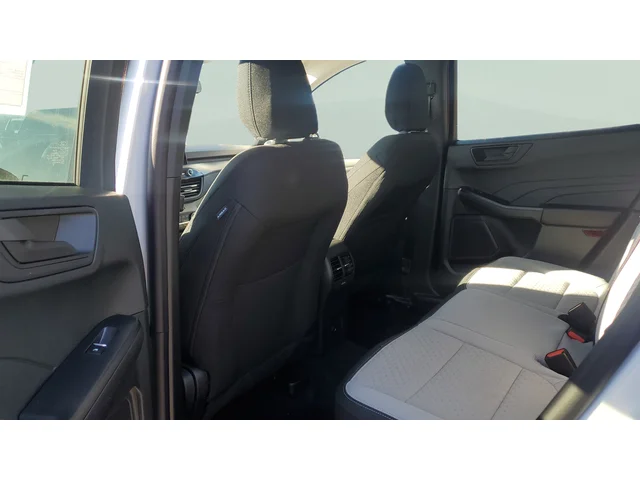 Nuevos FORD ESCAPE à Estados chez autogozo