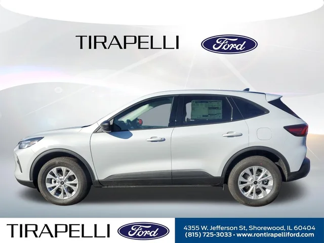 Nuevos FORD ESCAPE à Estados chez autogozo
