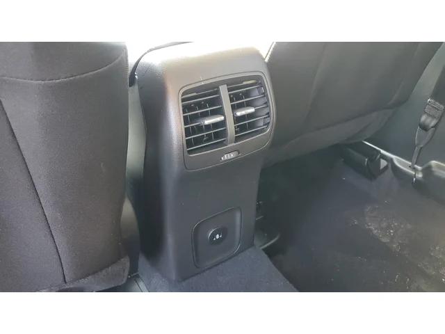 Nuevos FORD ESCAPE à Estados chez autogozo