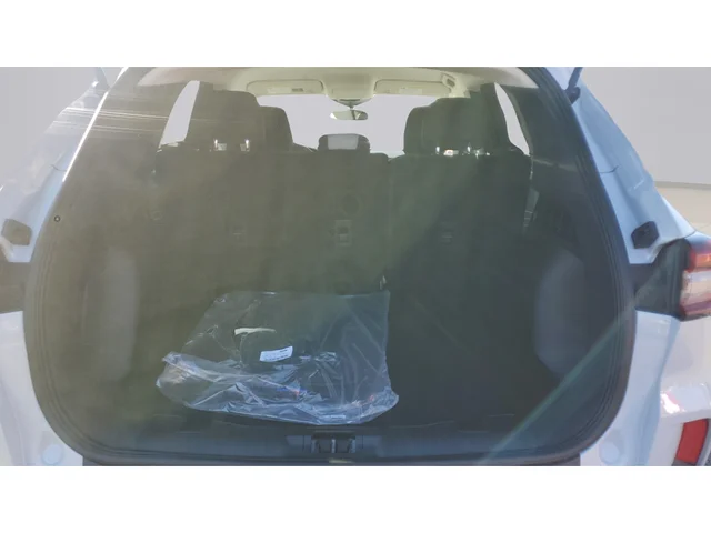 Nuevos FORD ESCAPE à Estados chez autogozo